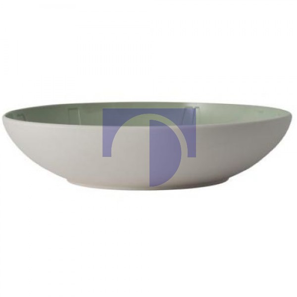 Тарелка 26 см 2 л салатовая Leaf It's my match Villeroy & Boch Тарелка 26 см 2 л салатовая Leaf It's my match Villeroy & Boch